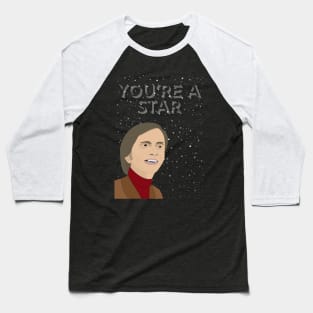 Star Baseball T-Shirt